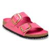 Birkenstock Arizona Big Buckle Patent - Fuchsia Tulip